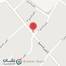 عکس درمانگاه شفا