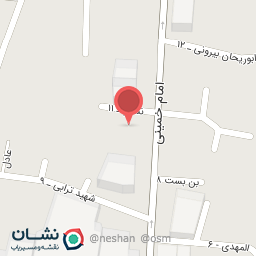 عکس بوتیک بانک لی