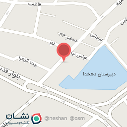 عکس فروشگاه ایمن ابزار کارپوش