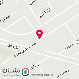 عکس سوپرمارکت مازندران