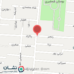 عکس خانه برند