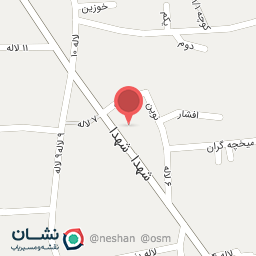 عکس موسسه اعتباری کوثر شهدا گرگان