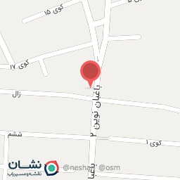 عکس پیرایش سالار