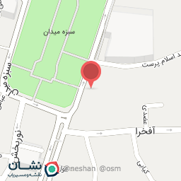 عکس کتابفروشی دهخدا