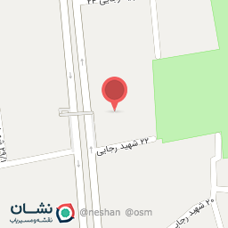 عکس بوستان رجایی