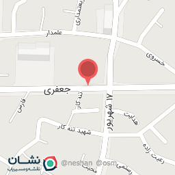 عکس معاونت وظیفه عمومی