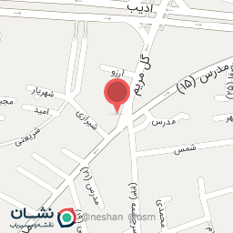 عکس MDF نباتی