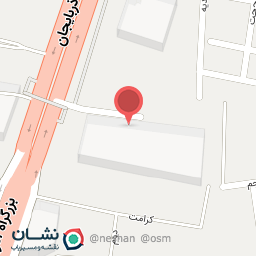 عکس دفتر کارشناس خط و امضا فریدون فرهمند