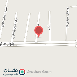 عکس توان گستر پارسا اسدباد