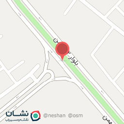 عکس سه راه ساوه