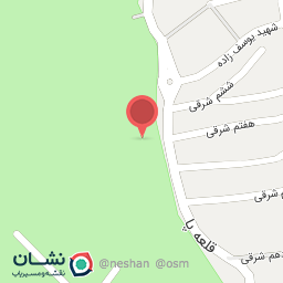 عکس حسینیه خمینی آباد