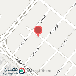 عکس خوابگاه خواهران دانشگاه ازاد