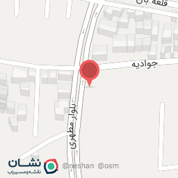 عکس مکانیکی خطیبی