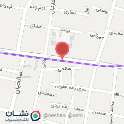 عکس گالری تابلو و فرش فدک