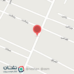 عکس سوپرمارکت  کاردان