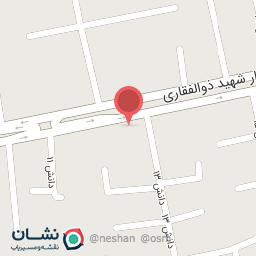 عکس تعمیرگاه حسین وحدانی