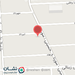 عکس شرکت بوریا