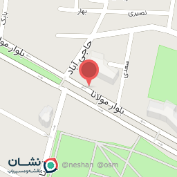 عکس مرکز لیزر باران