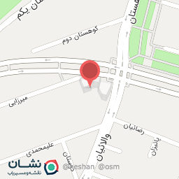 عکس نان و شیرینی قائم