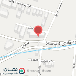 عکس سرویس بهداشتی مسجد 