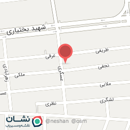 عکس همبرگر صدف