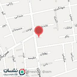 عکس قنادی سبحان