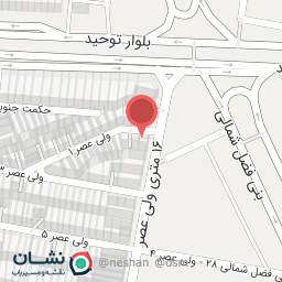 عکس فروشگاه نقره شجاعی