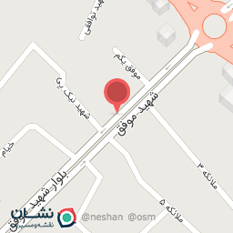 عکس داروخانه شبانه روزی دکتر نمازی