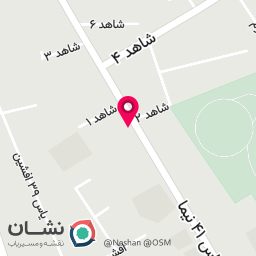 عکس کافه مسیر