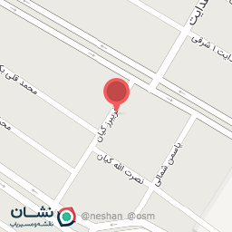 عکس حسینیه سیدالشهدا