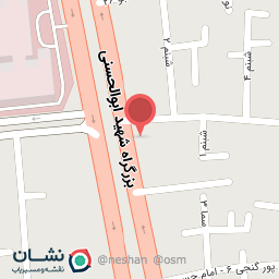 عکس بانک شهر شعبه کتی