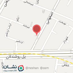 عکس حسینیه فصیح - کلاس استاد علوی