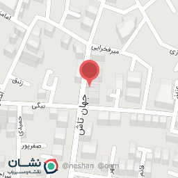 عکس مجتمع مرادسنتر 