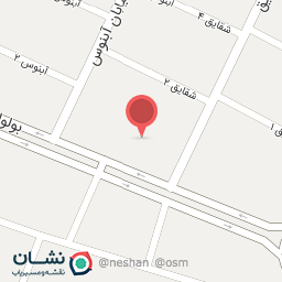 عکس آرایشگاه مردانه مدرن