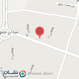 عکس تجهیزات آرایشگاهی سارینا 