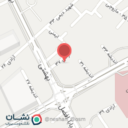 عکس آزمایشگاه دکتر نیکخواه