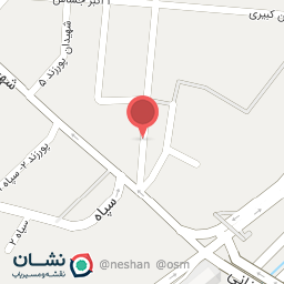 عکس چلوکبابی گل سرخ