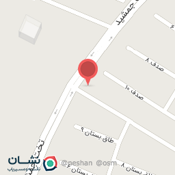 عکس مرکز اندوسکوپی فیروزه