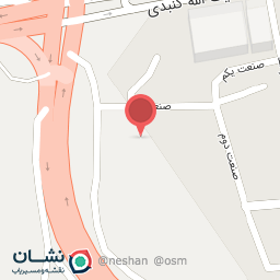 عکس لوازم یدکی ایساکو و عظام - رضایی