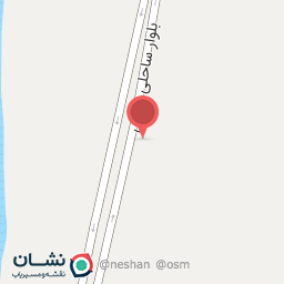 عکس مجتمع گردشگری باغ میرزا