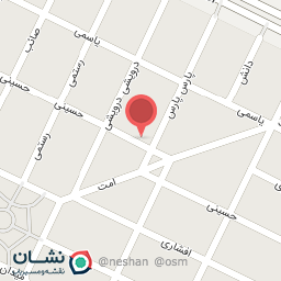 عکس مسجد بقیه الله