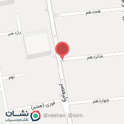 عکس ایستگاه زی‌ رو (ونک)