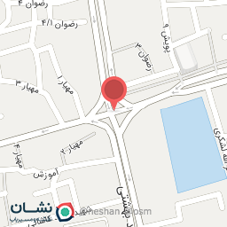 عکس چهار راه مرادی