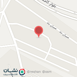 عکس مجتمع مسکونی بنیاد مسکن