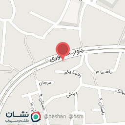 عکس مرکز مشاوره خانواده ناجی هدایتی