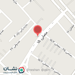 عکس فروشگاه موادغذایی جعفرزاده