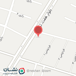 عکس کتابخانه ماهان (قائدی)