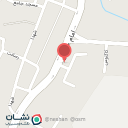 عکس سوپر مرغ سنگر (حاج امید حسابی)