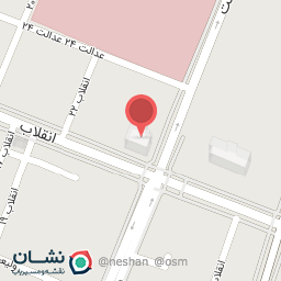 عکس اداره پست مرکزی