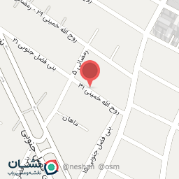 عکس فروشگاه همیشه بهار